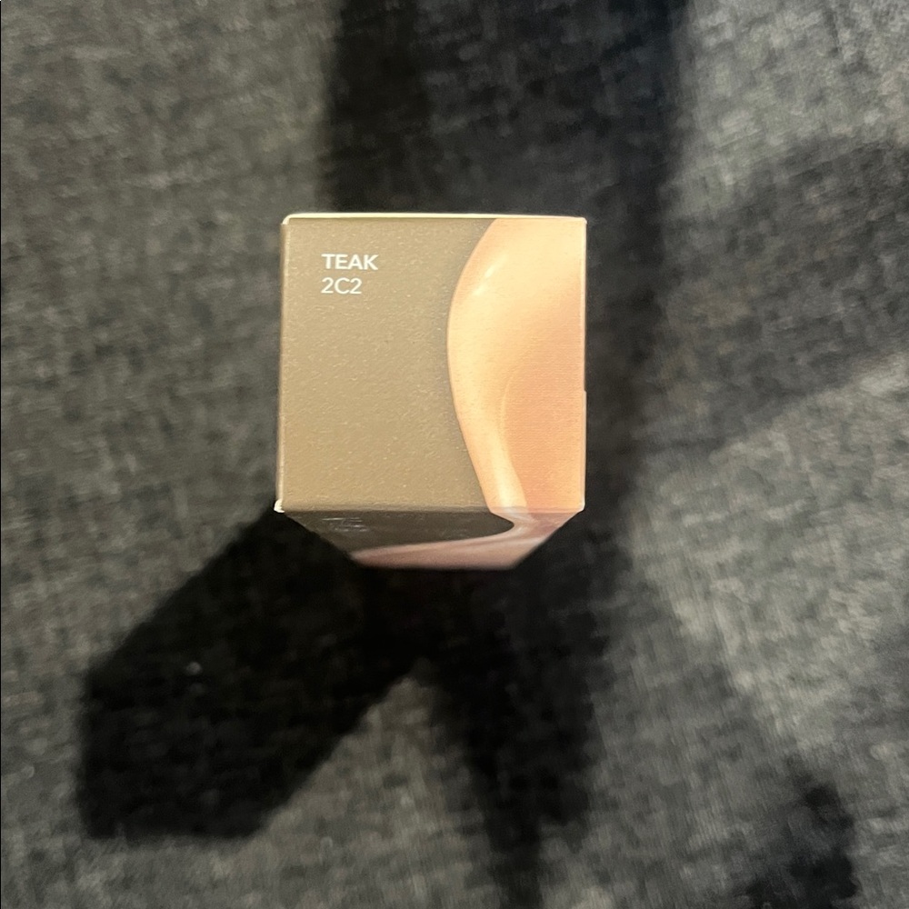 BECCA Teak 2C2 Foundation